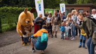 WDR 5 Bühne am Gasometer Oberhausen 2024