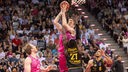Baskets Bonn gegen Ludwigsfelde