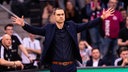 Marko Stankovic, Trainer der Telekom Baskets Bonn