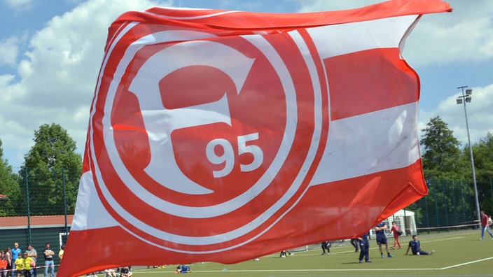  Fortuna Düsseldorf