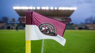 Logo des BFC Dynamo