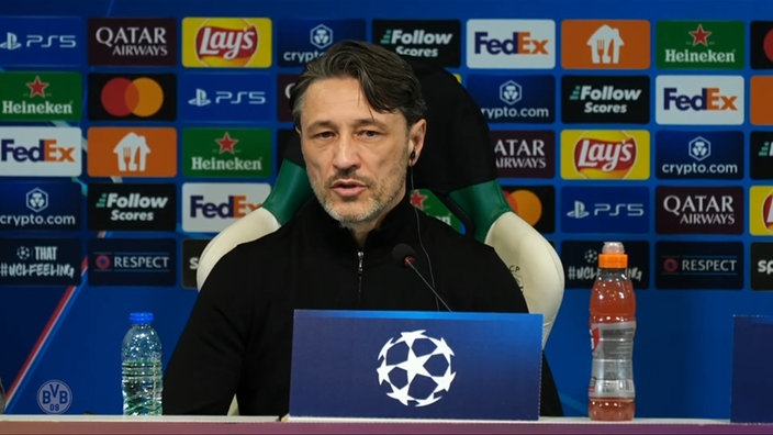 Niko Kovac