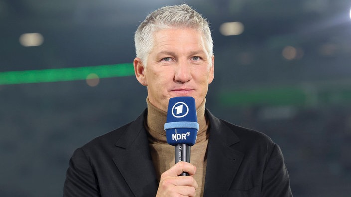 Experte Bastian Schweinsteiger