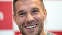 Lukas Podolski