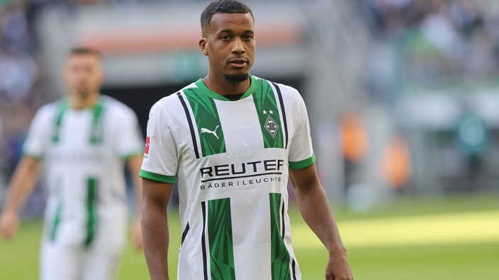 Alassane Plea