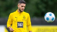 BVB-Zugang Yan Couto fehlt gegen Werder Bremen. 