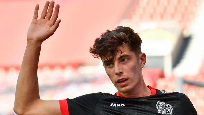 Kai Havertz