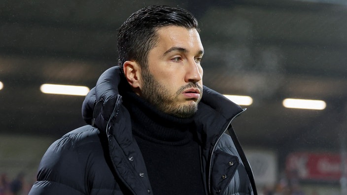 Nuri Sahin 