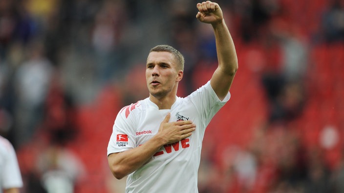 Lukas Podolski