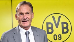 Hans-Joachim Watzke