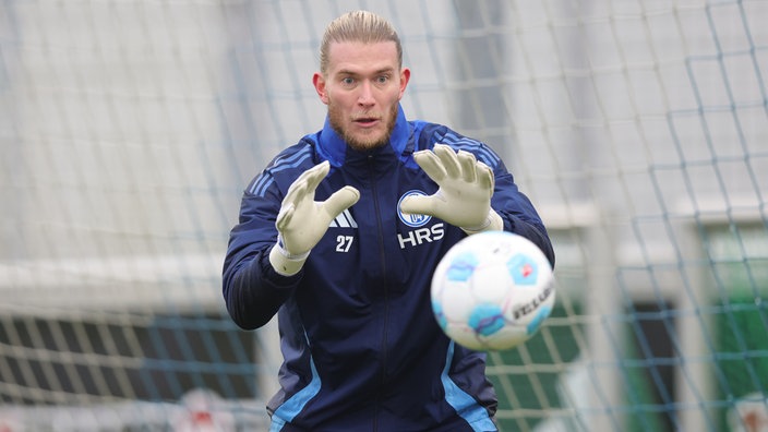 Loris Karius