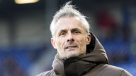 Kees van Wonderen wird neuer Trainer beim FC Schalke 04.