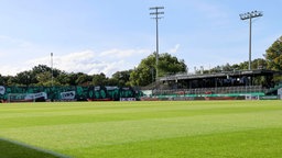 Preußenstadion