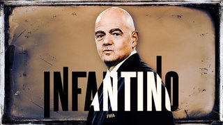 Gianni Infantino