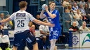 Ole Pregler vom VfL Gummersbach