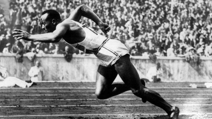 Jesse Owens