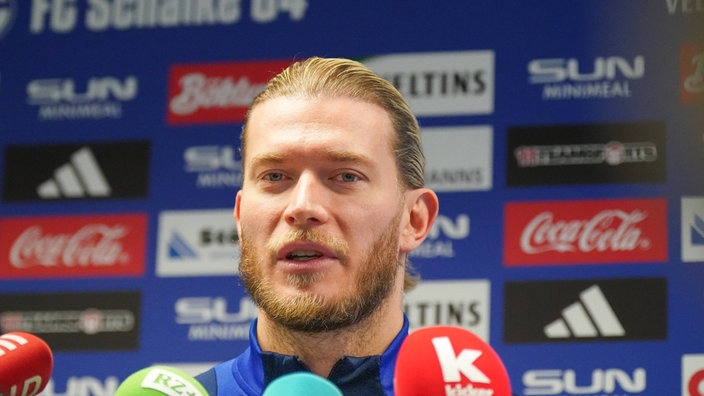 Loris Karius