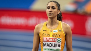 Jessie Maduka 