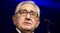 Henry Kissinger