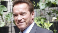 Arnold Schwarzenegger 