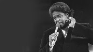 Barry White