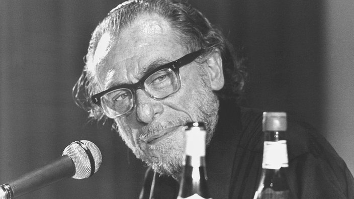 Charles Bukowski