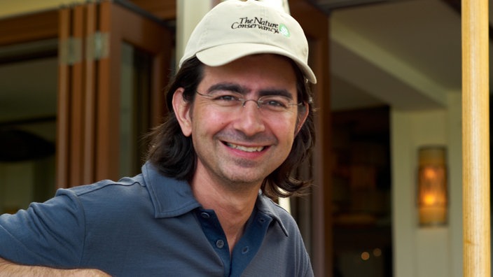 Pierre Omidyar gründet "AuctionWeb" (Ebay-Vorläufer)