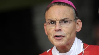 Limburger Bischof Tebartz-van Elst