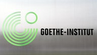 Logo Goethe-Institut