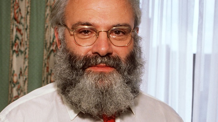 Oliver Sacks