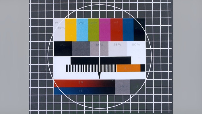 TV-Testbild (1981)