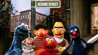 Start der Kinderserie "Sesame Street" in den USA