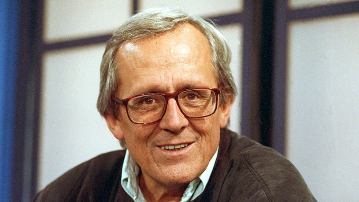 Dieter Hildebrandt 