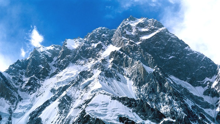 Stichtag 27. Juni 1970: Reinhold und Günther Messner besteigen den Nanga Parbat