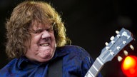  Gary Moore