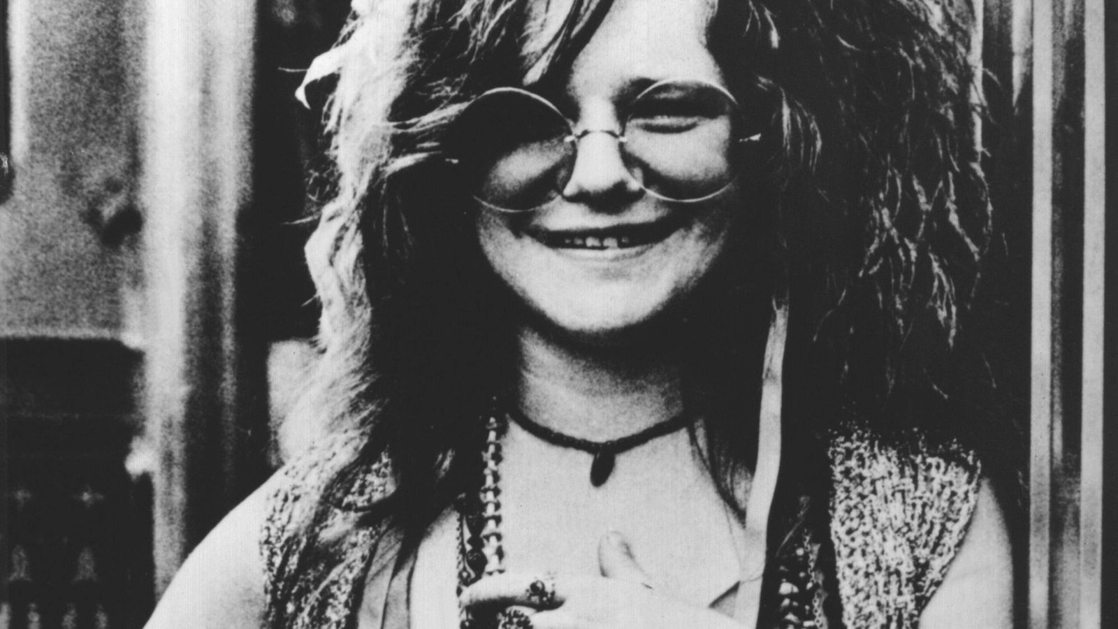 Janis Joplin, US-Sängerin