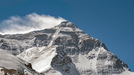 Mount Everest