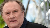 Gérard Depardieu, aufgenommen im Jahr 2015 bei den 68. Filmfestfestspielen von Cannes