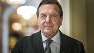 Gerhard Schröder (SPD), ehemaliger Bundeskanzler (Aufnahme von 2018)