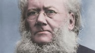 Henrik Ibsen