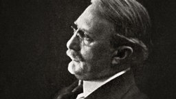 Harry Gordon Selfridge