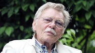 Uwe Friedrichsen, Schauspieler (Aufnahme von 2009)