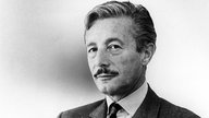 Todestag des Modeschöpfers Oleg Cassini