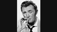 Robert Mitchum, US-Schauspieler