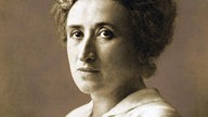 Rosa Luxemburg, Politikerin