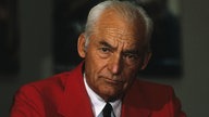 Der US-Unternehmer und Walmart-Gründer Sam Walton