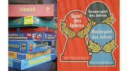 Spiel des Jahres