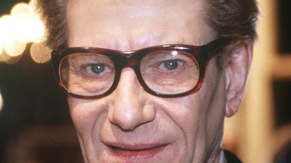 Yves Saint Laurent