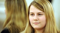 Porträt von Natascha Kampusch