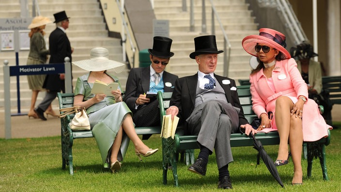 Royal Ascot